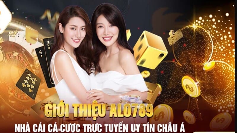 Tổng quan về nhà cái uy tín hàng đầu - ALO789