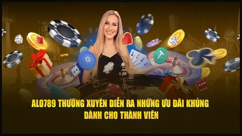 Khuyến mãi độc quyền từ nhà cái uy tín hàng đầu châu á