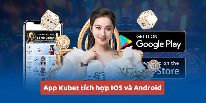 Ứng dụng hoạt động cực tốt trên điện thoại